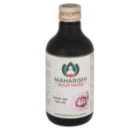 Gulab Arka (Rose Water) (200ml) by Maharishi